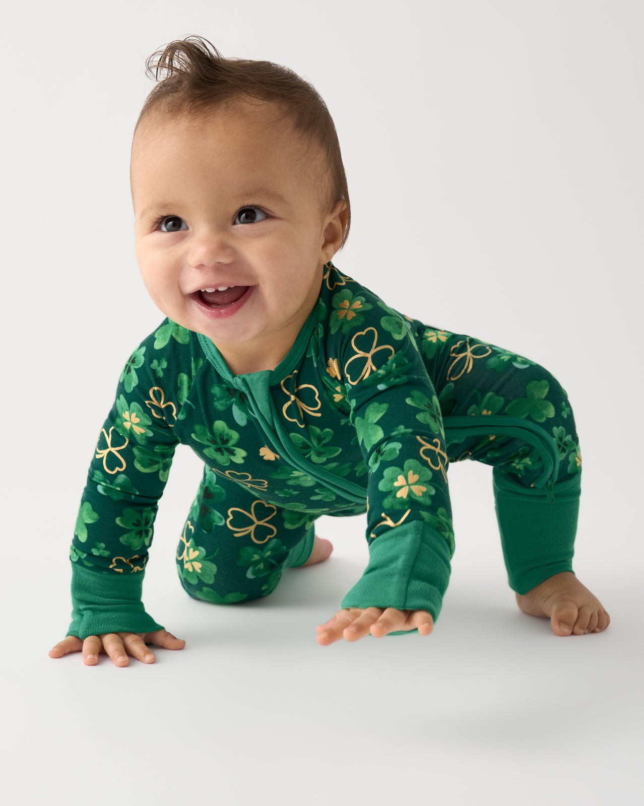 Clover Cuties Zippy - Image 2