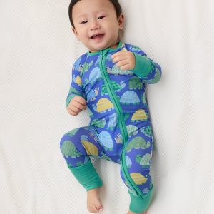 Shell Parade Zippy