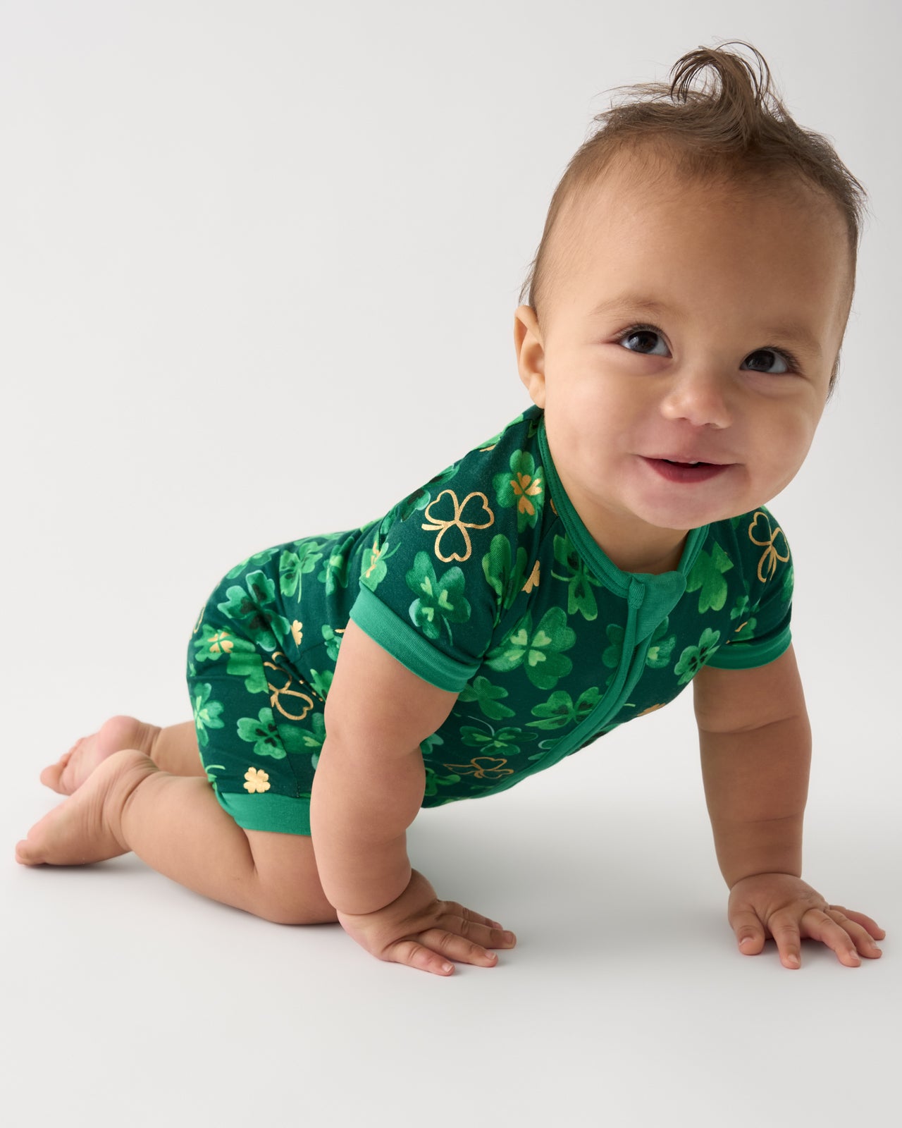 Clover Cuties Shorty Zippy - Image 3