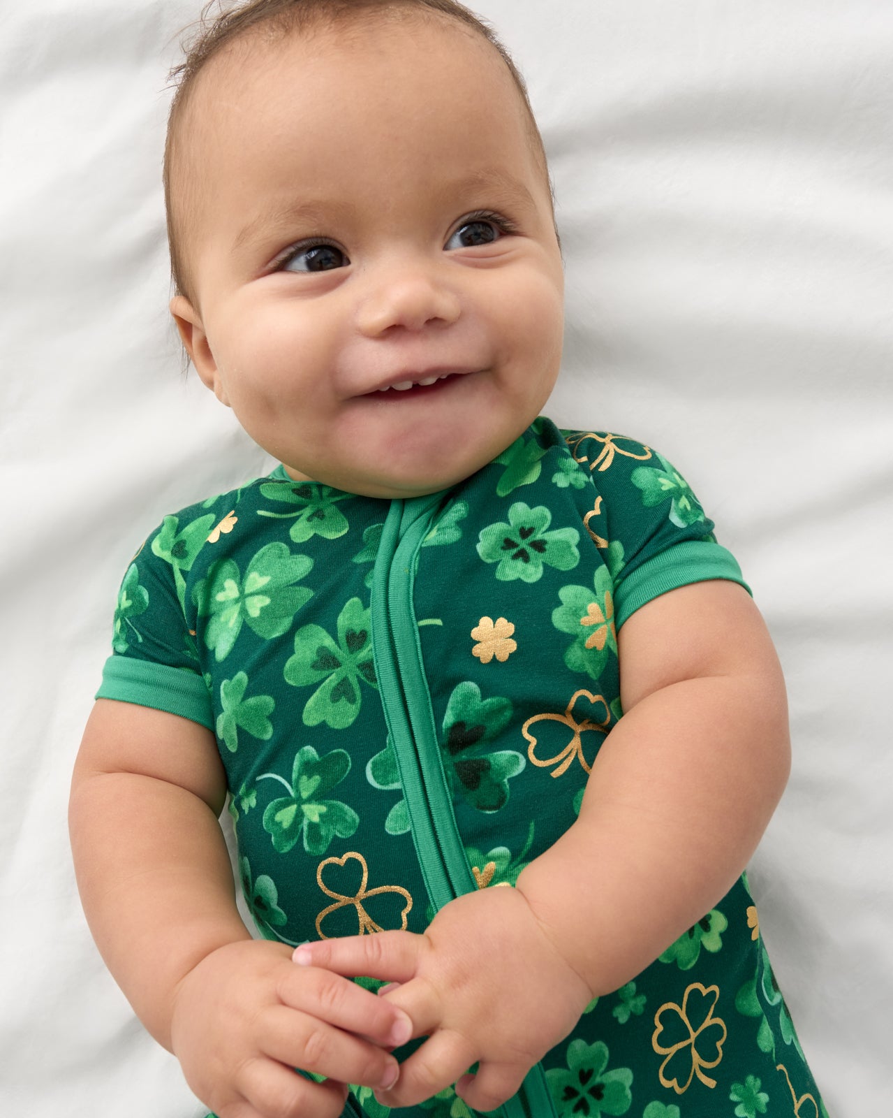 Clover Cuties Shorty Zippy - Image 2