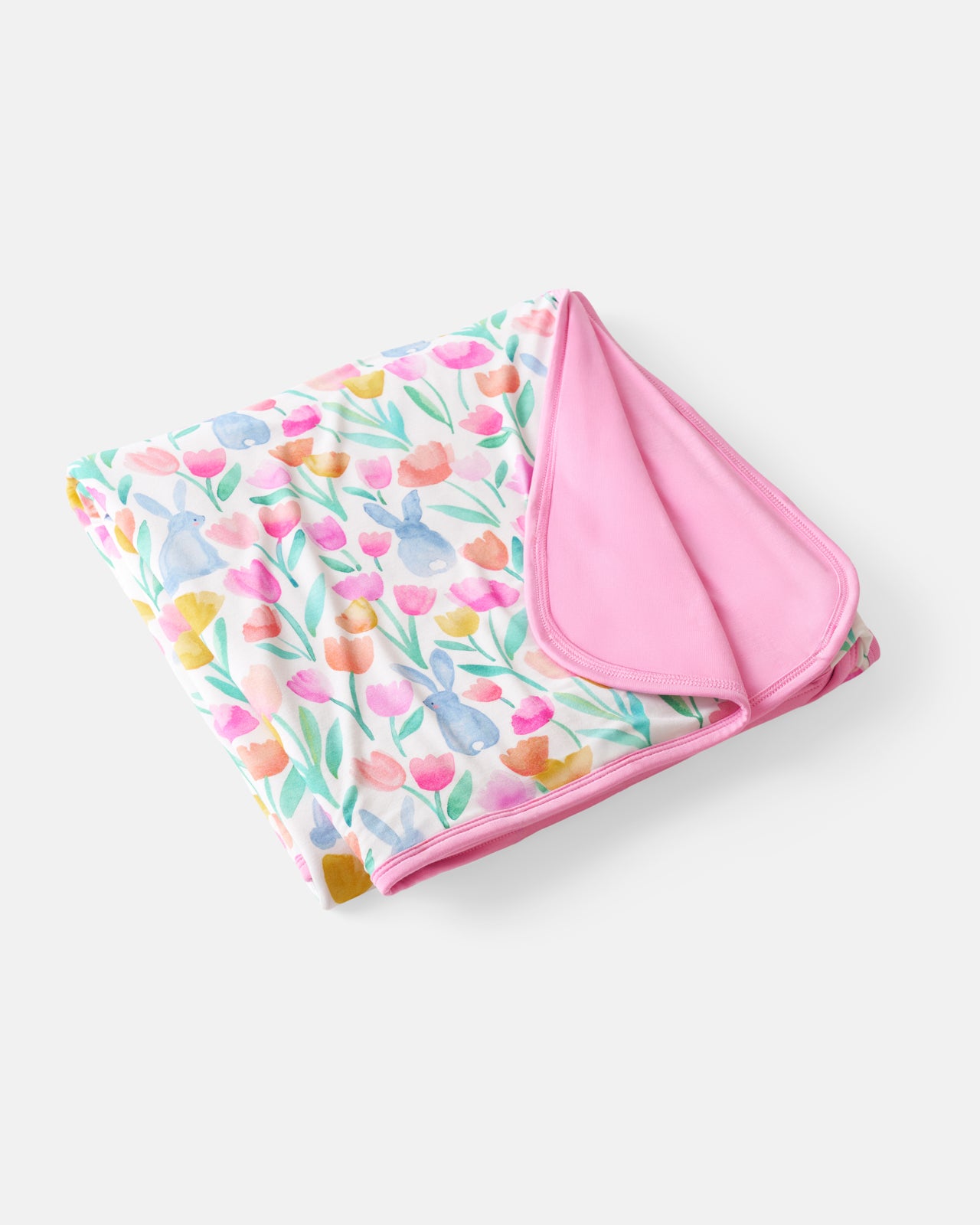 Garden Hop Large Cloud Blanket? - Image 5