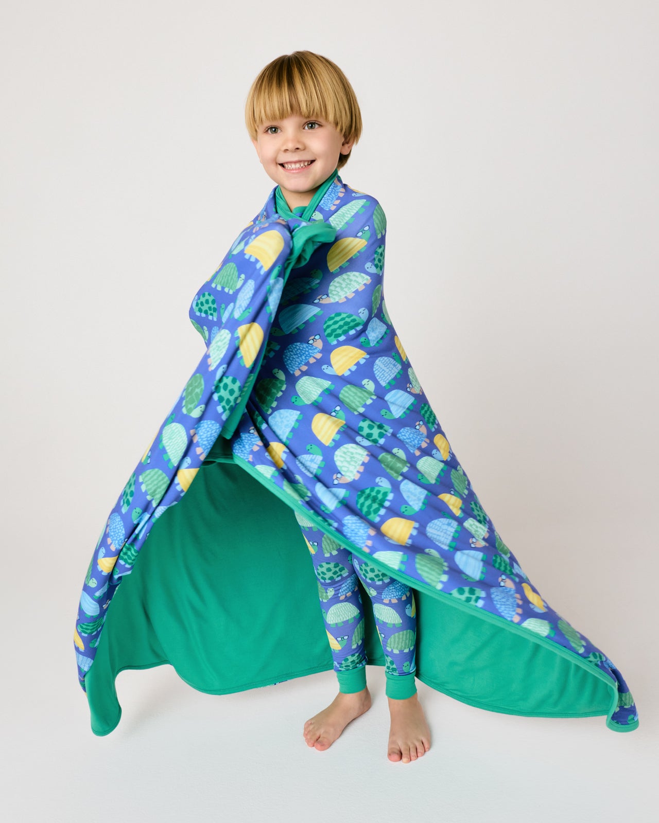 Shell Parade Large Cloud Blanket®