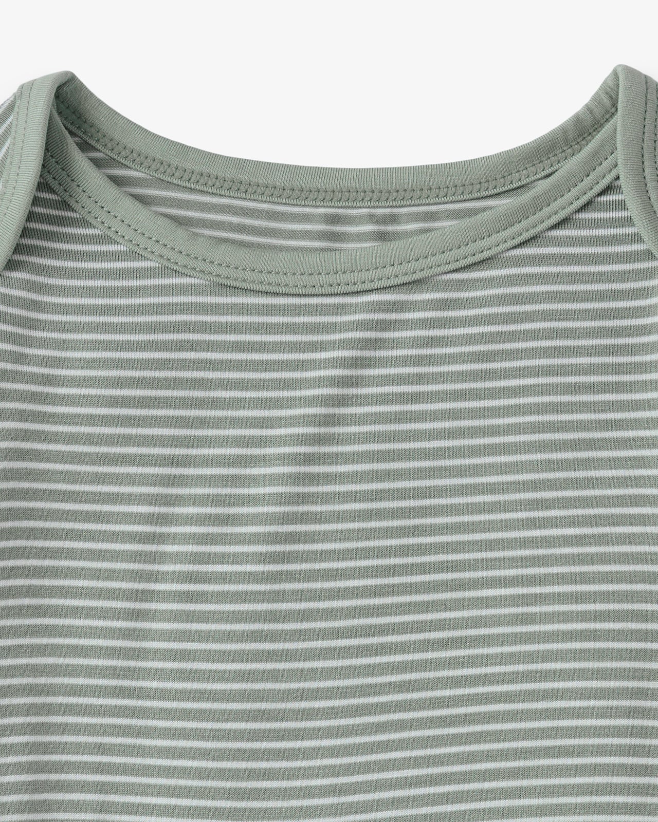 Willow Stripe Crescent Zippy - Image 5