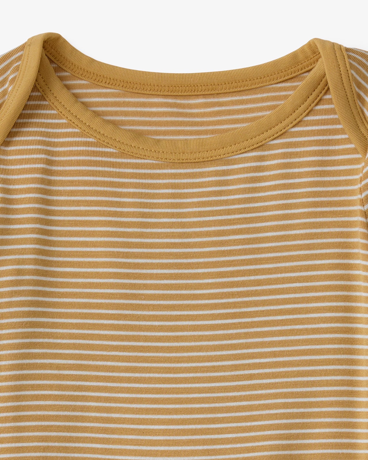 Hazelwood Stripe Crescent Zippy - Image 6