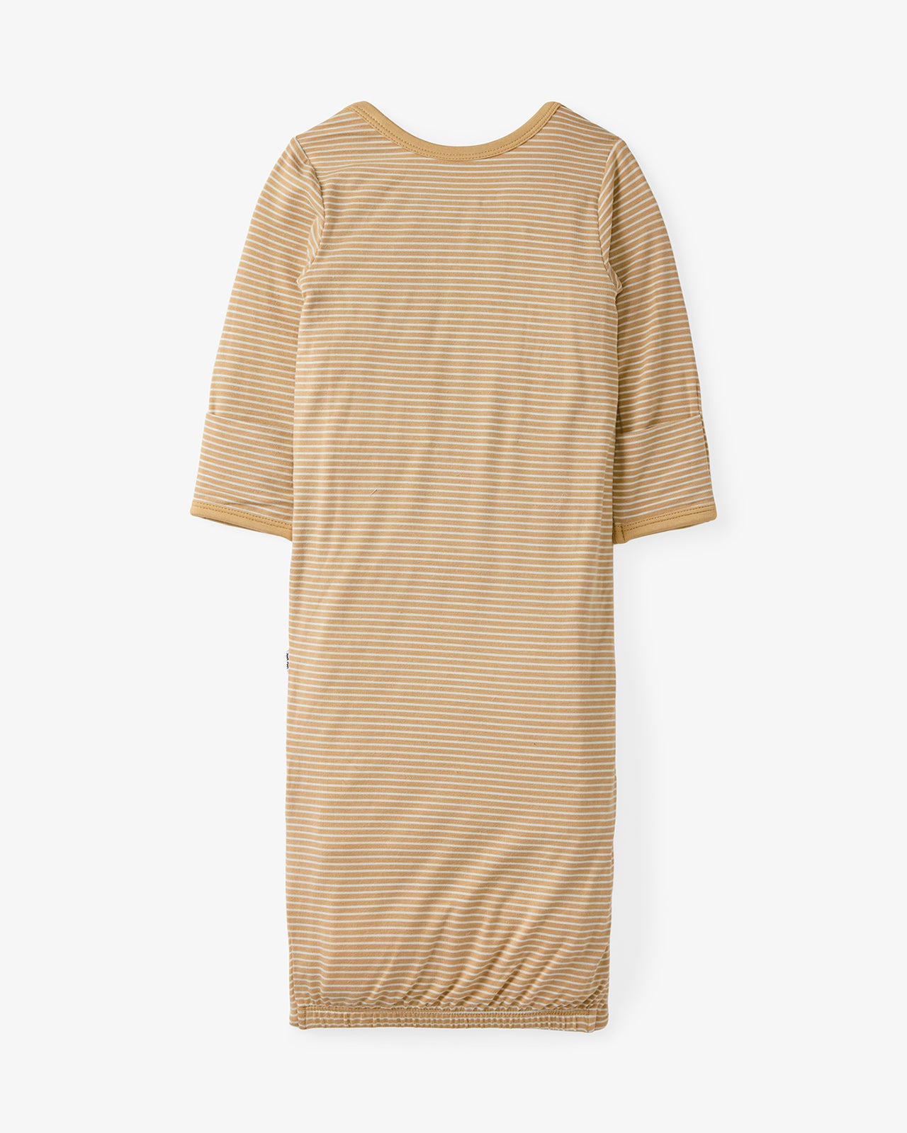 Hazelwood Stripe Infant Gown - Image 4