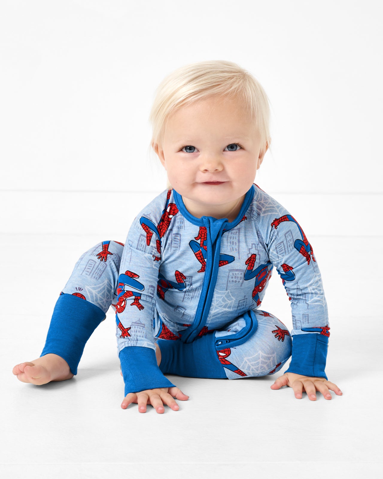 Spidey Sense Zippy - Image 2