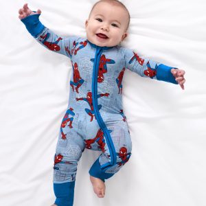 Spidey Sense Zippy