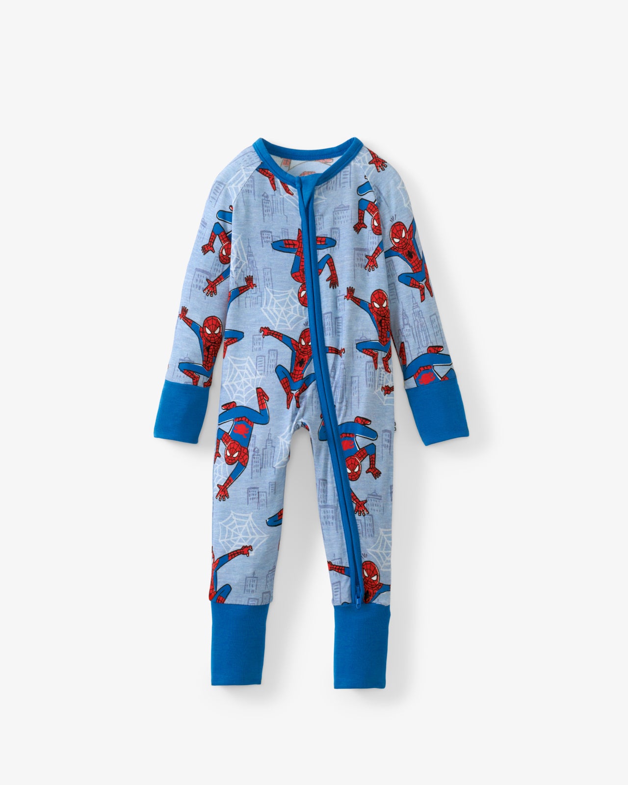 Spidey Sense Zippy - Image 6