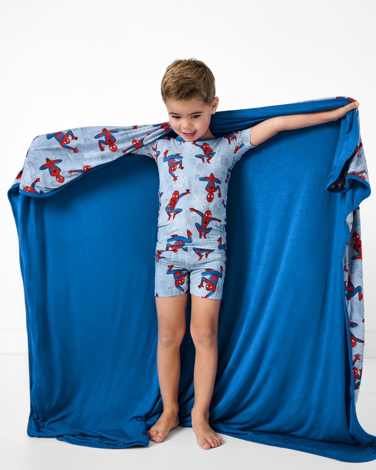 Spidey Sense Large Cloud Blanket? - Image 3