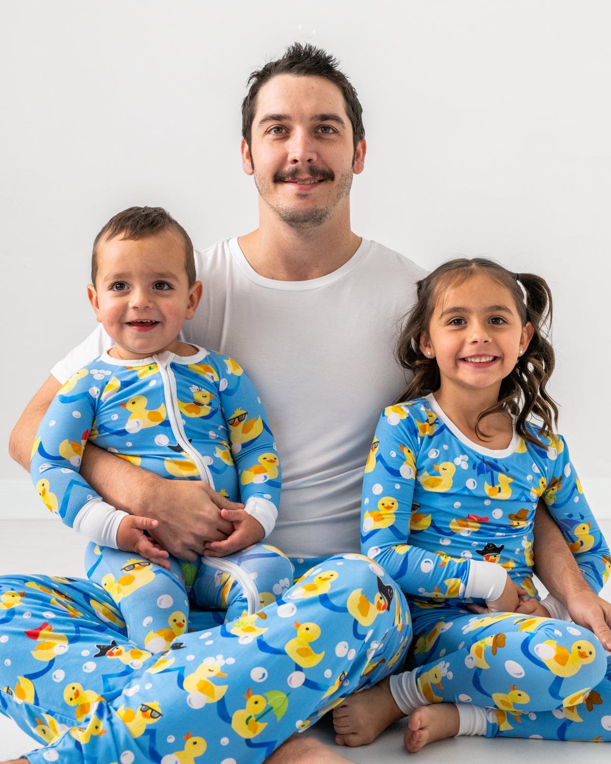 Splish Splash Men's Pajama Pants - Image 2