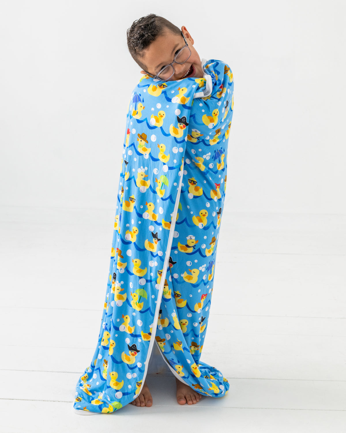 Splish Splash Large Cloud Blanket®