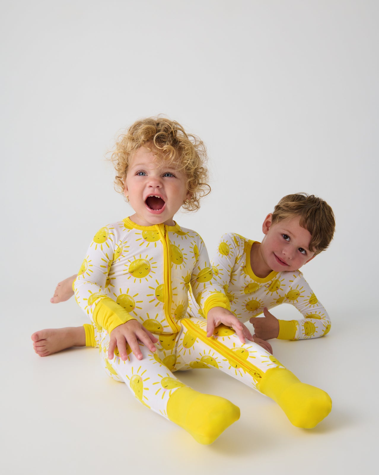 Sunshine Zippy - Image 5
