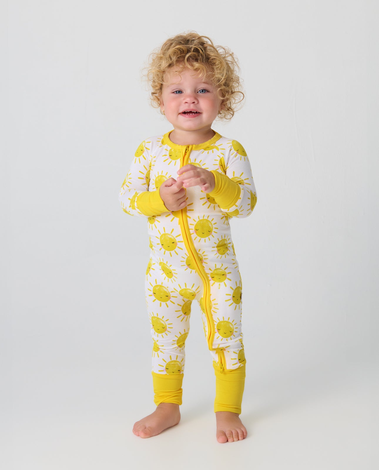 Sunshine Zippy - Image 2