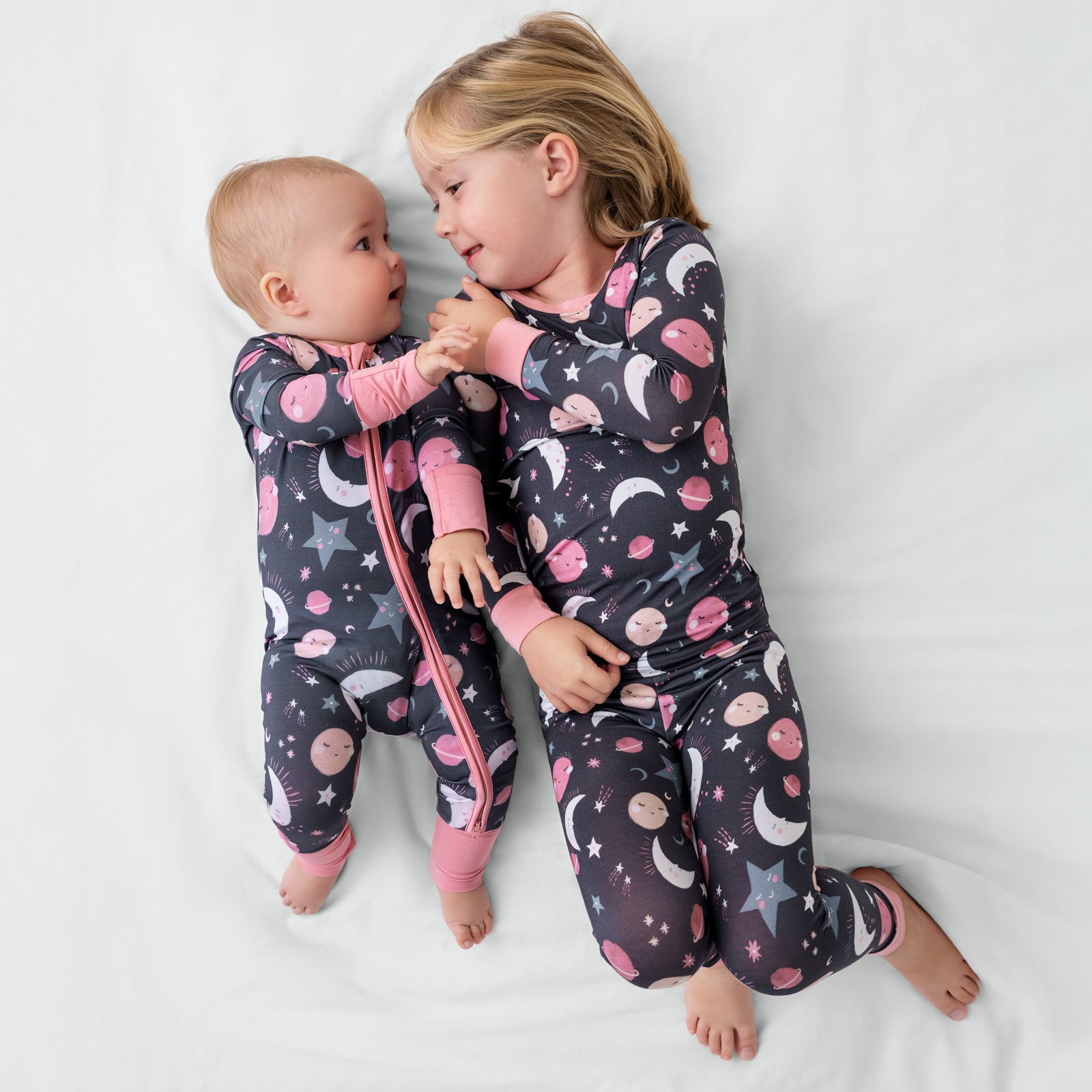 Pink To the Moon & Back Zippy - Image 4