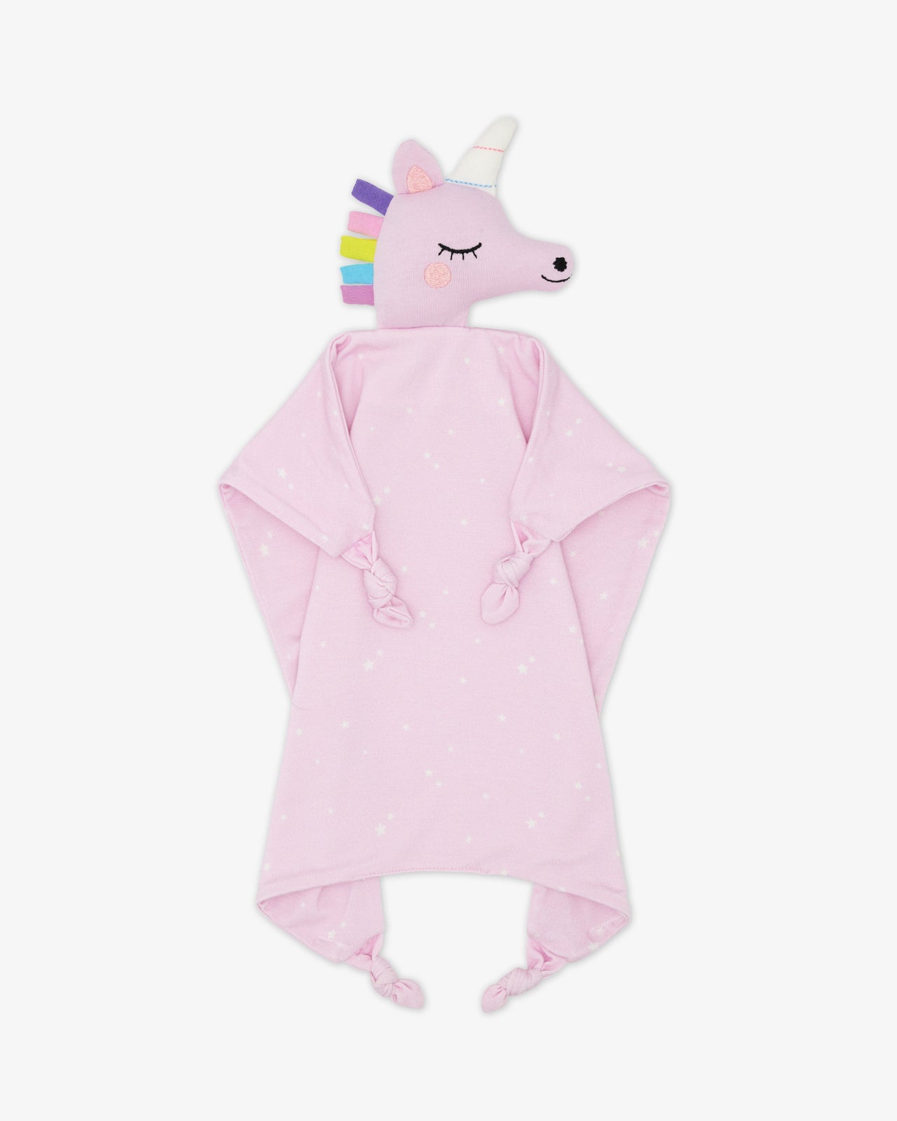 Sienna the Unicorn Sleepyhead Lovey - Image 5