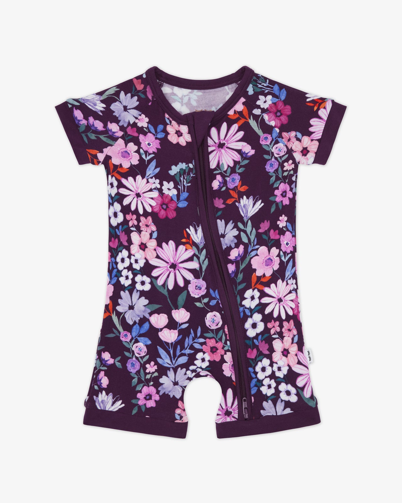 Violet Meadow Shorty Zippy - Image 4