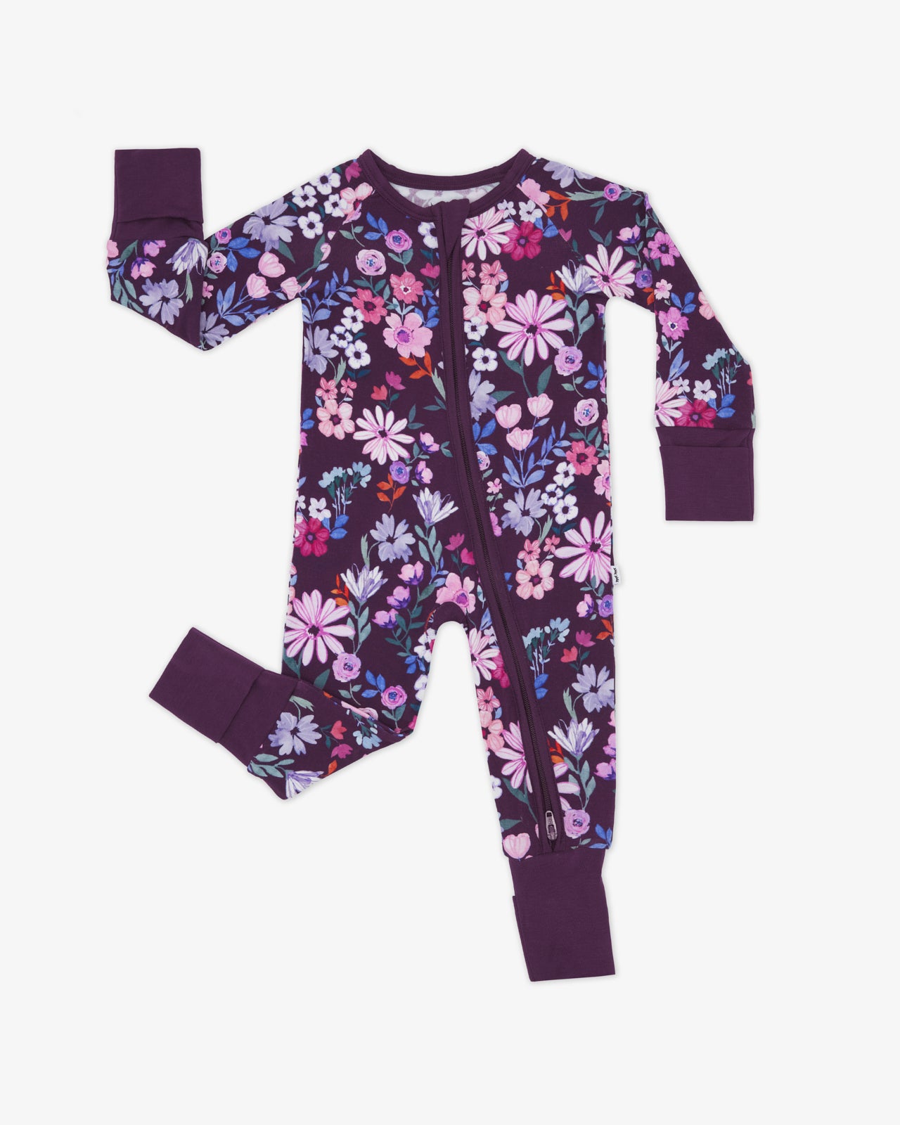 Violet Meadow Zippy - Image 3