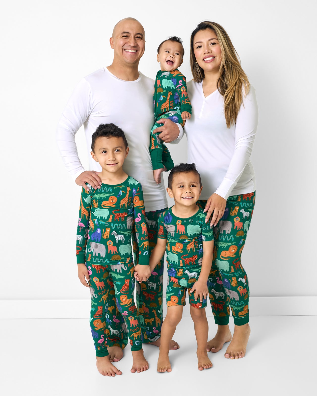 Wild Zoo Women's Pajama Pants - Image 5