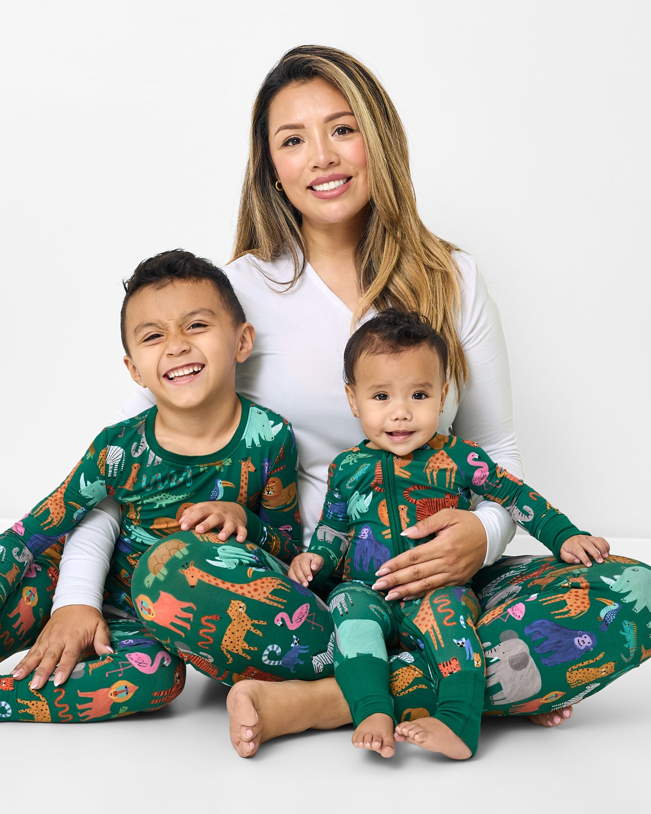 Wild Zoo Women's Pajama Pants - Image 3