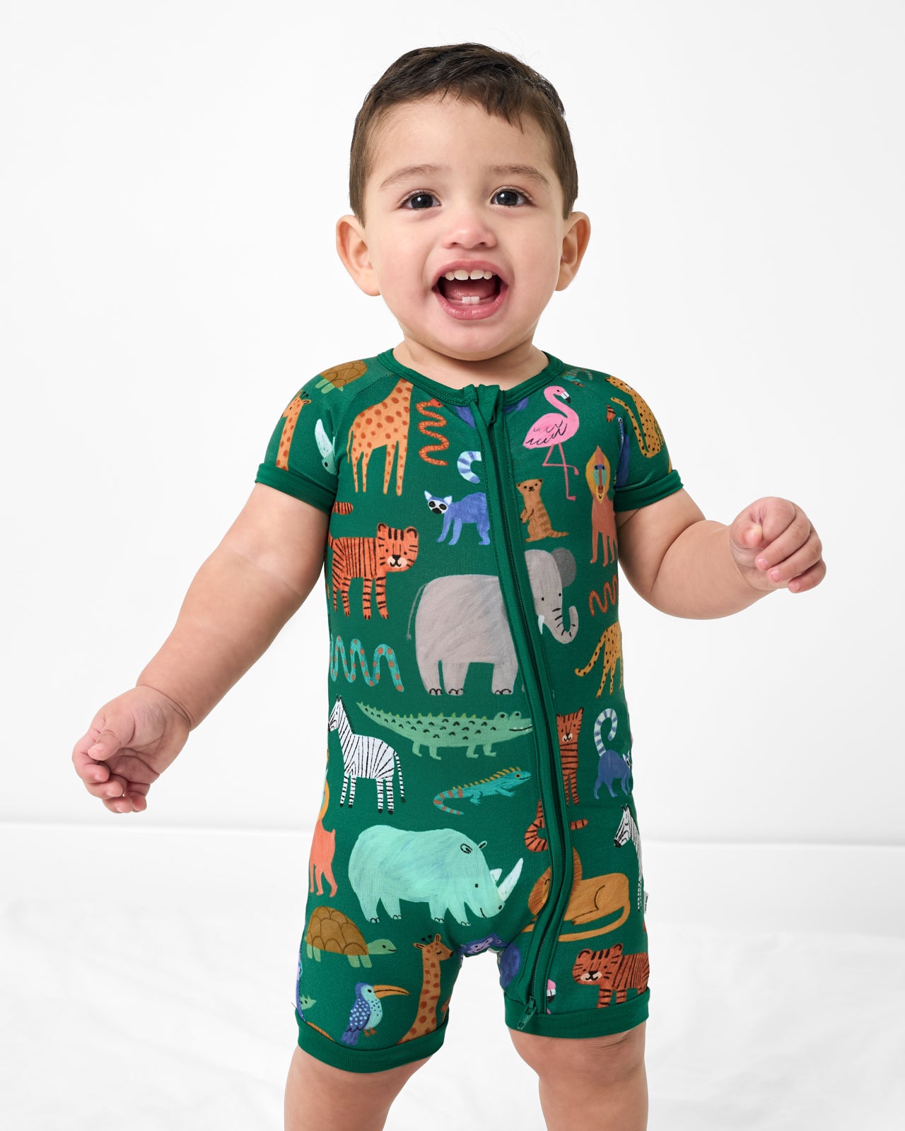 Wild Zoo Shorty Zippy - Image 3