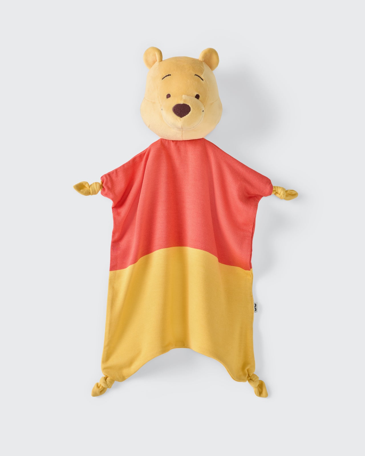 Disney Winnie The Pooh Lovey - Image 3