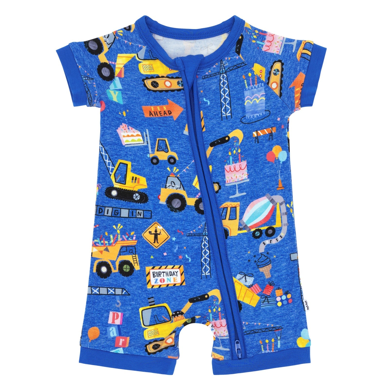 Birthday Builders Shorty Zippy - Image 5