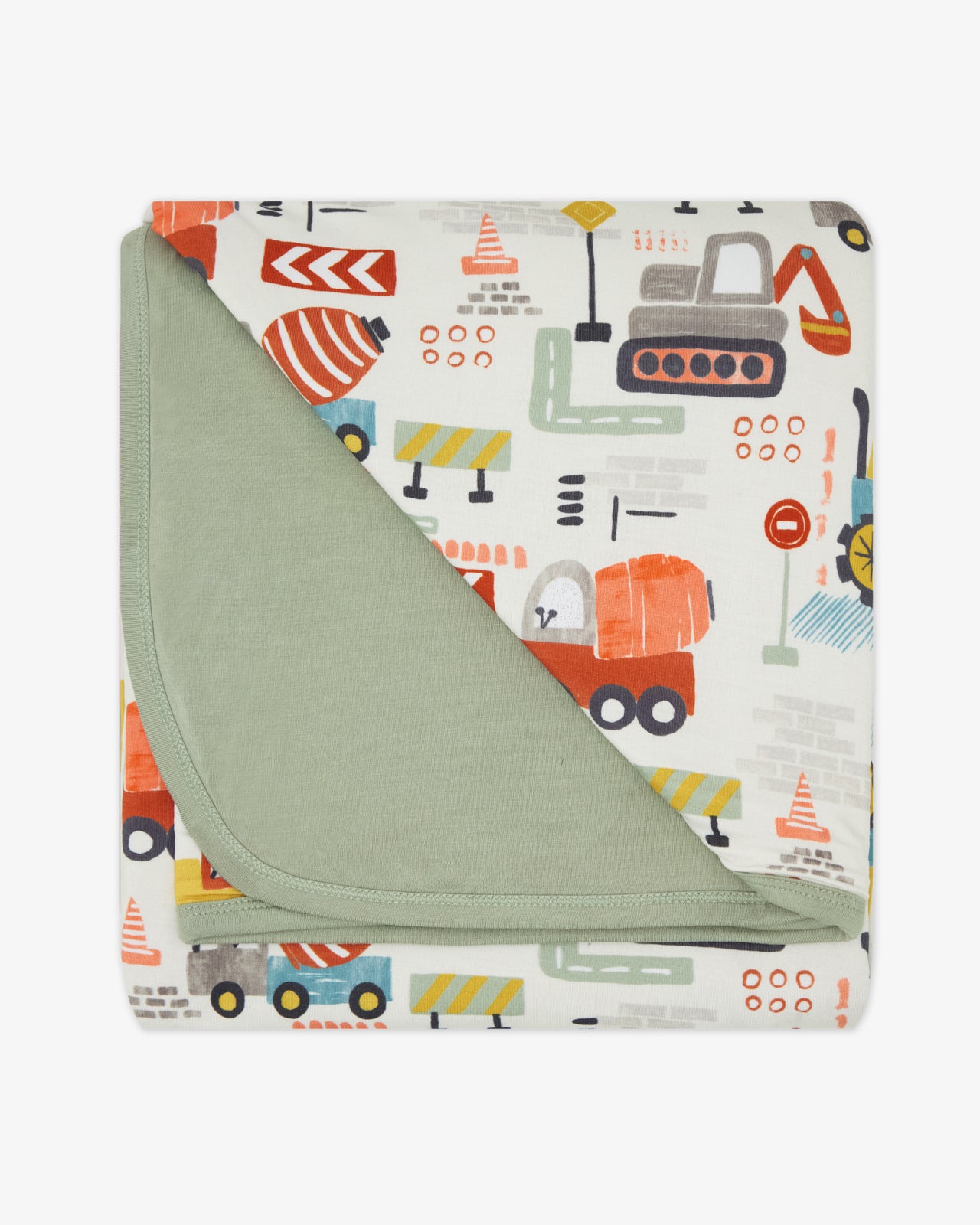 Mini Builders Large Cloud Blanket® - Image 5