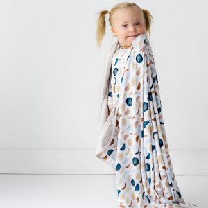 Luna Neutral Large Cloud Blanket®