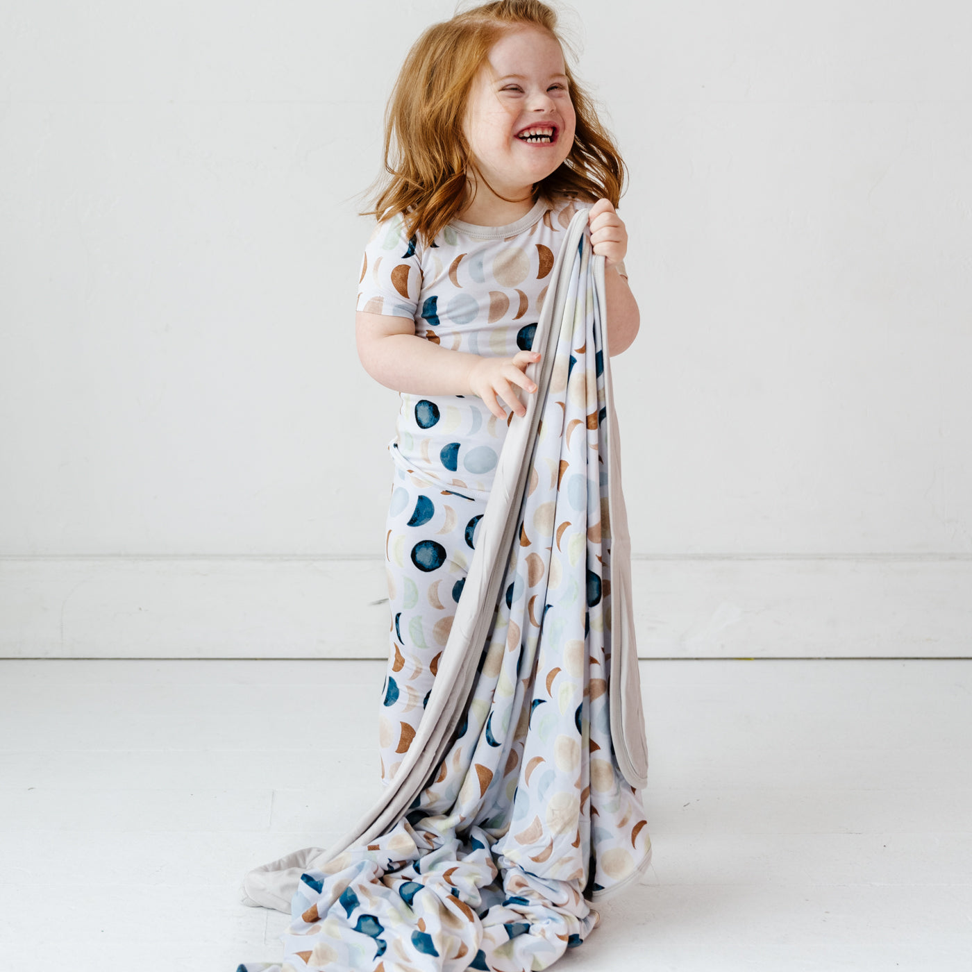 Luna Neutral Large Cloud Blanket? - Image 2
