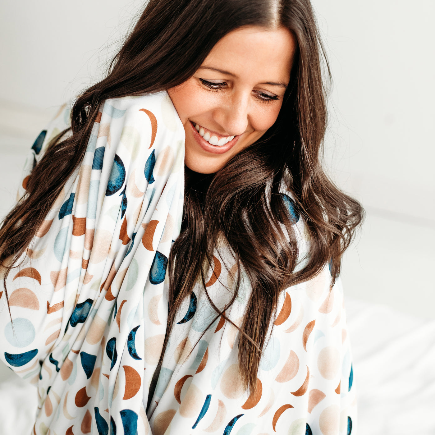 Luna Neutral Oversized Cloud Blanket? - Image 3