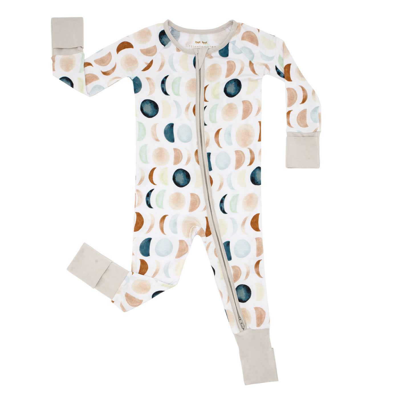 Luna Neutral Zippy - Image 5