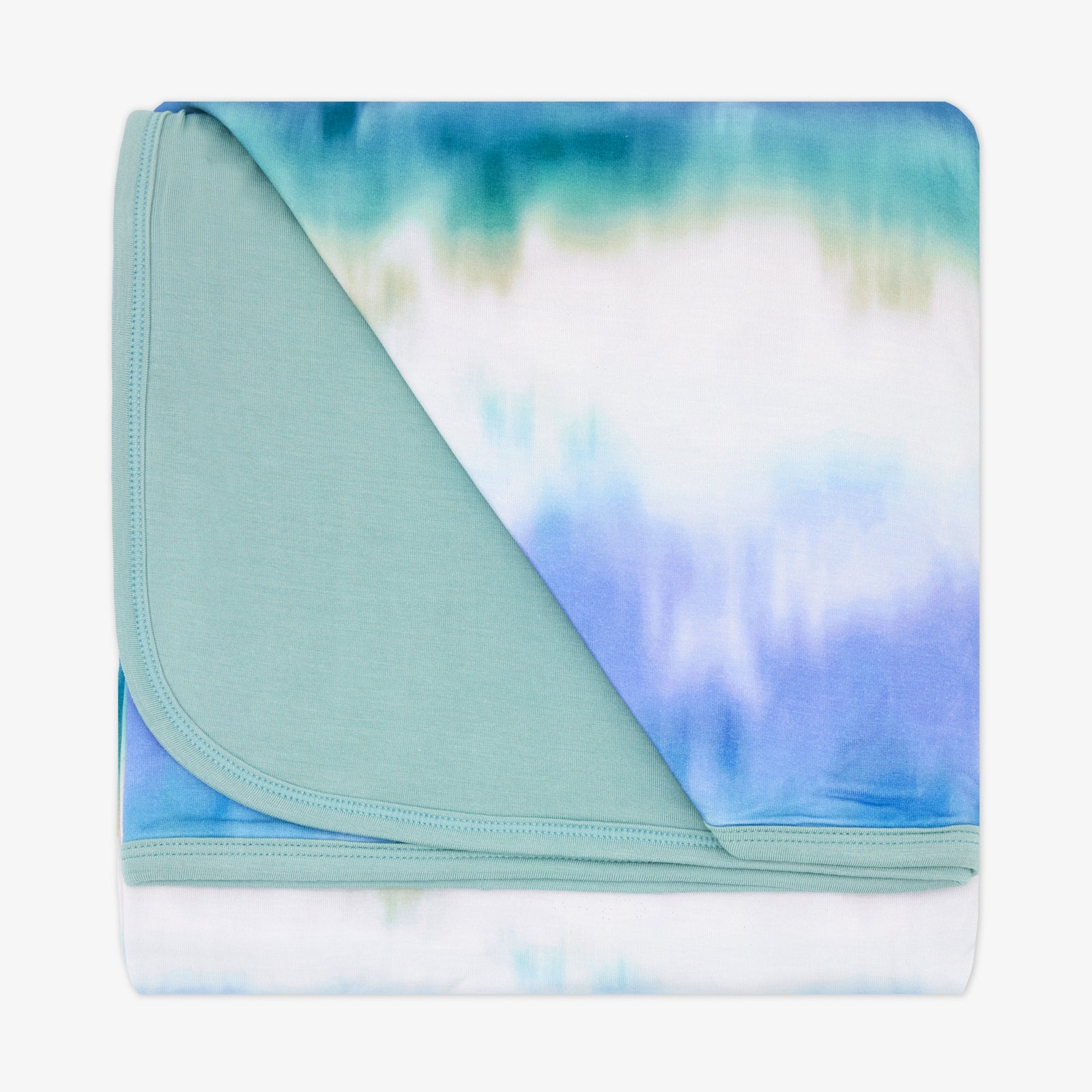 Blue Cosmic Mist Large Cloud Blanket?? - Image 4