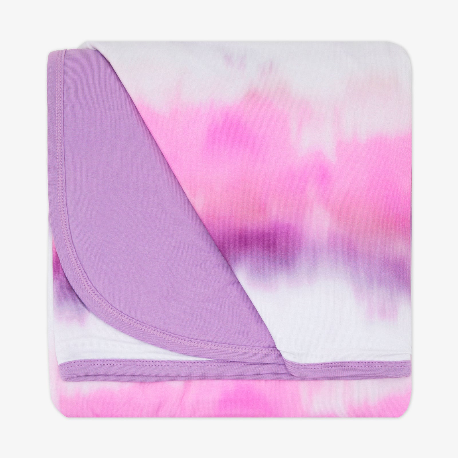 Pink Cosmic Mist Large Cloud Blanket?? - Image 3