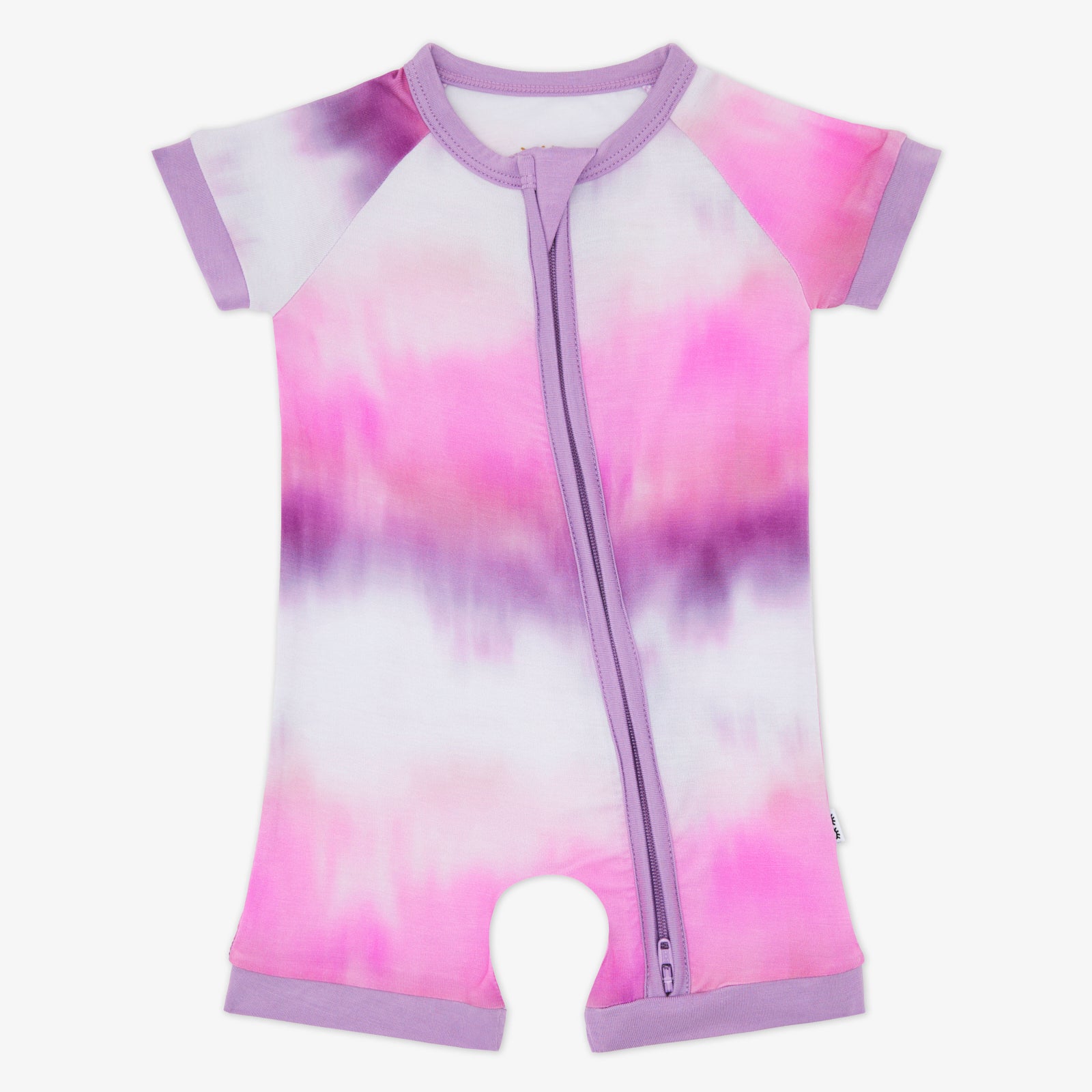 Pink Cosmic Mist Shorty Zippy - Image 6