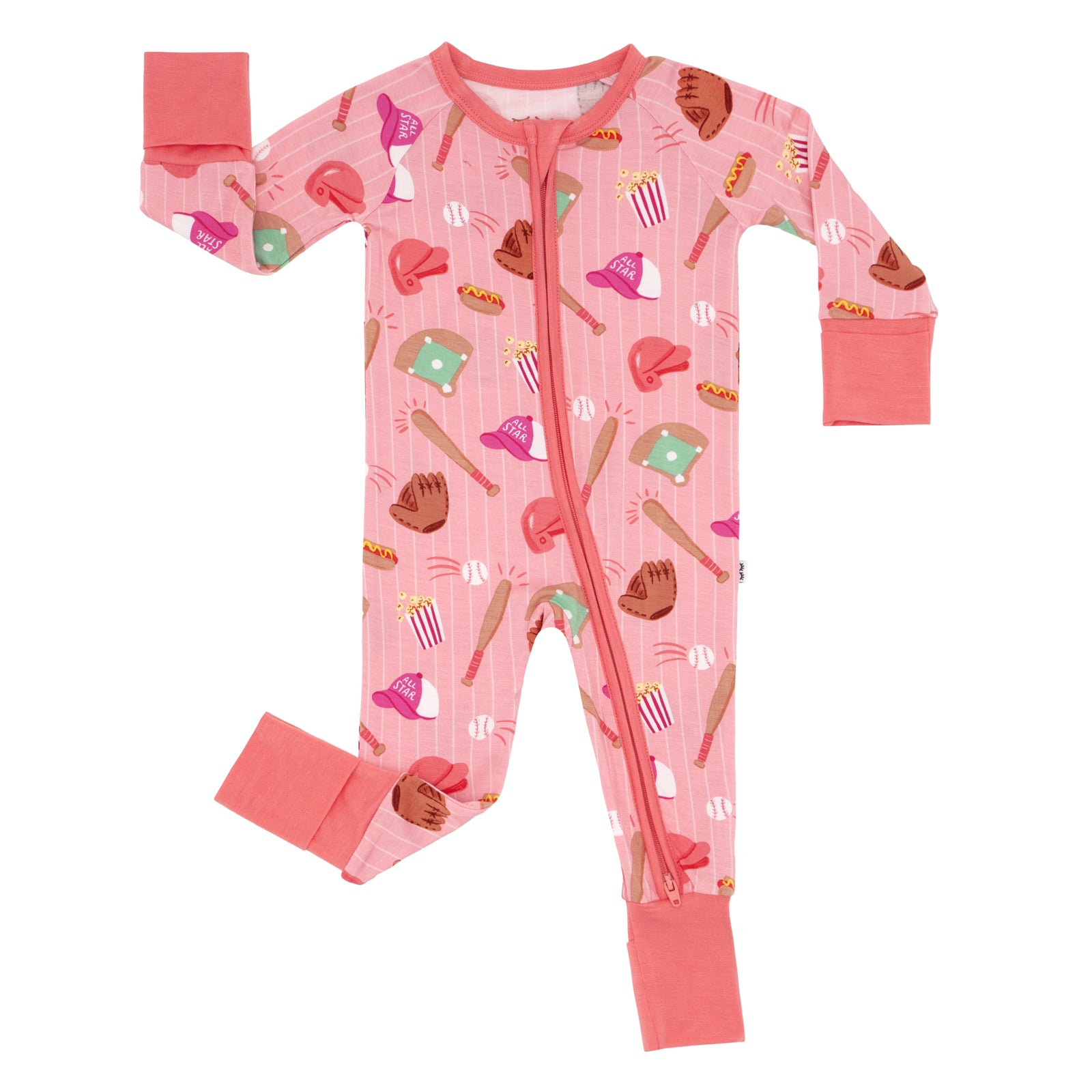 Pink All Stars Zippy - Image 4