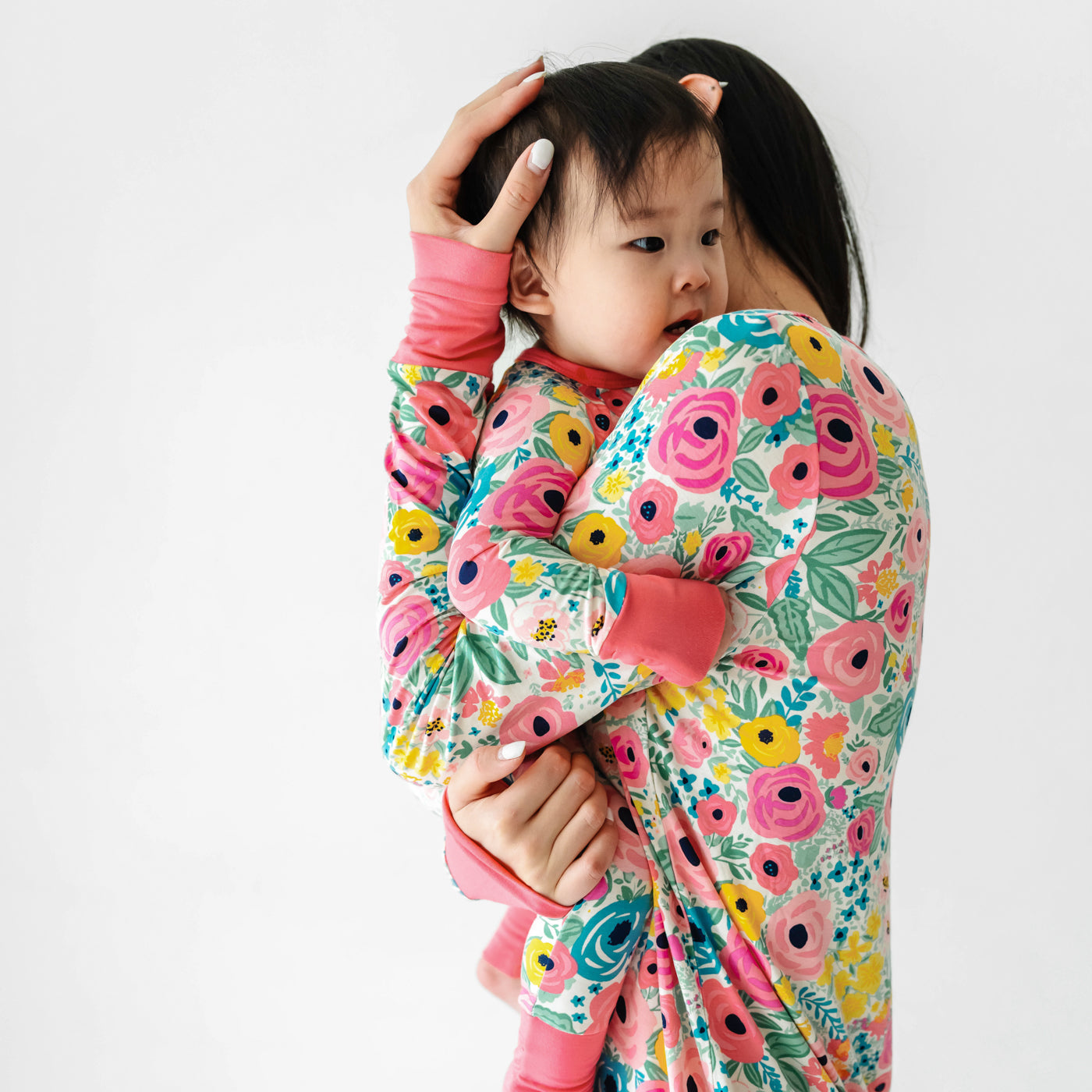 Secret Garden Women's Pajama Top - Image 3