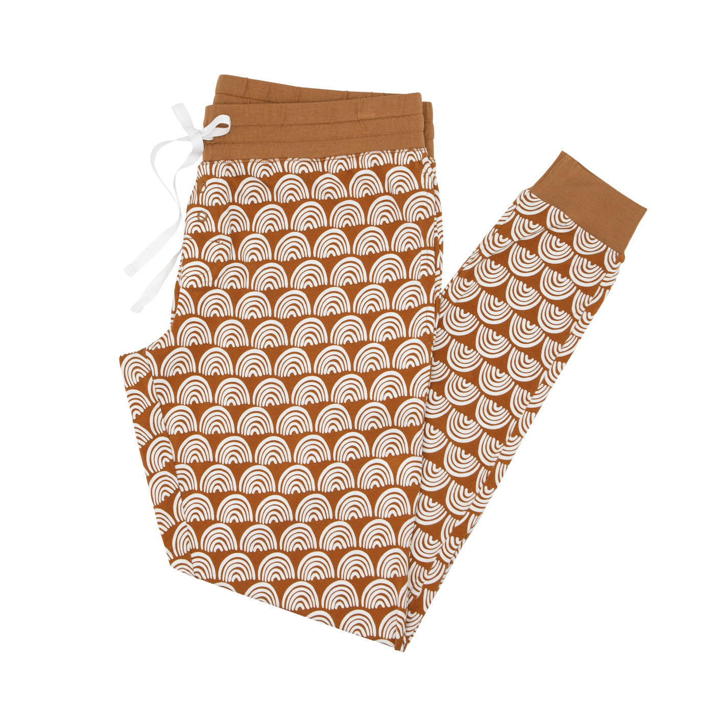 Rust Rainbows Women's Pajama Pants - Image 5