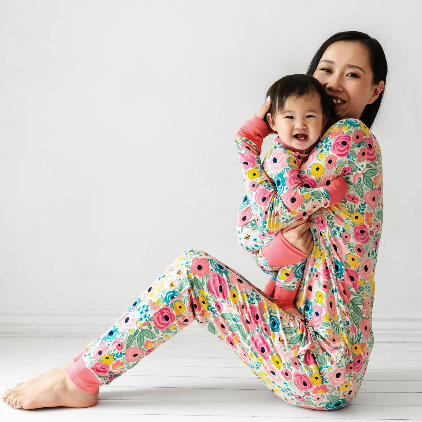 Secret Garden Women's Pajama Pants - Image 2