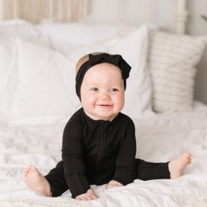 Black Zippy
