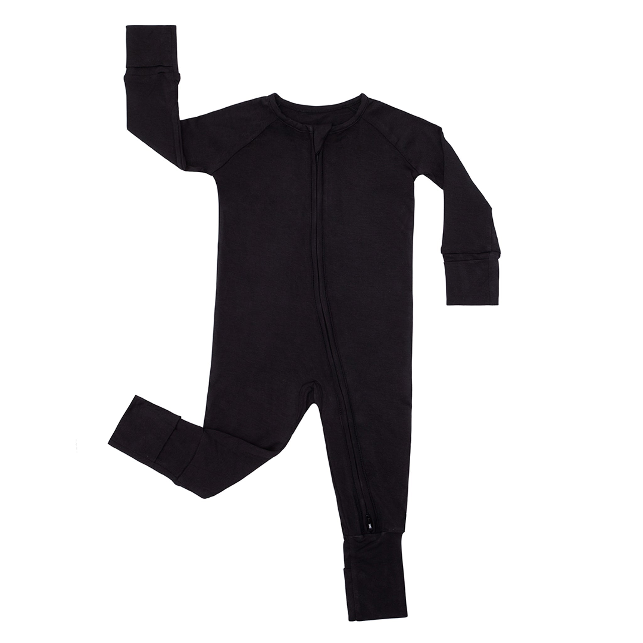 Black Zippy - Image 6
