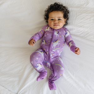 Sienna's Unicorns Zippy